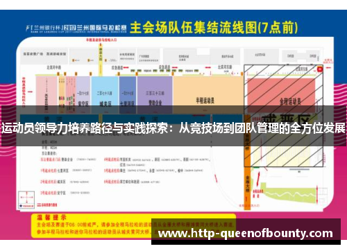 运动员领导力培养路径与实践探索:从竞技场到团队管理的全方位发展 运动员领导力培养路径与实践探索:从竞技场到团队管理的全方位发展