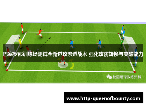 巴塞罗那训练场测试全新进攻渗透战术 强化攻防转换与突破能力 巴塞罗那训练场测试全新进攻渗透战术 强化攻防转换与突破能力